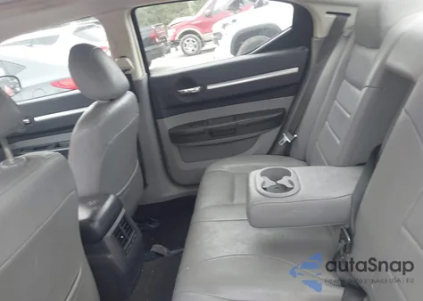 2009 Dodge Charger Sxt z USA, uszkodzony, nr VIN 2B3KA33V09H623031